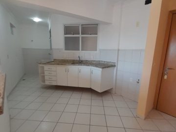 APARTAMENTO PARA LOCAÇÃO