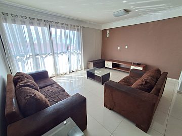 APARTAMENTO PARA LOCA��O
