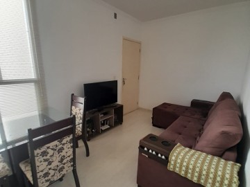 APARTAMENTO PARA LOCA��O