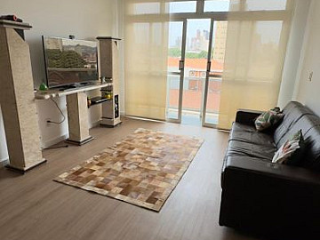 APARTAMENTO PARA LOCA��O