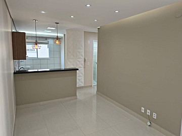 APARTAMENTO PARA LOCA��O