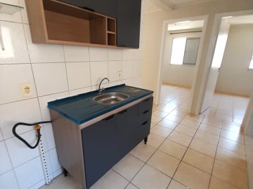 APARTAMENTO PARA LOCAÇÃO