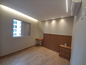 APARTAMENTO PARA LOCA��O