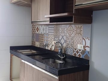 APARTAMENTO  VENDA