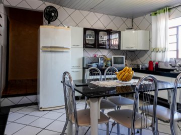 Cozinha