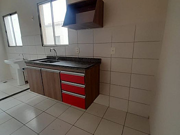 APARTAMENTO PARA LOCA��O