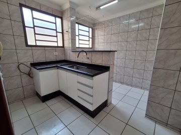 APARTAMENTO PARA LOCAÇÃO