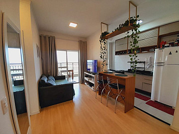 APARTAMENTO PARA LOCA��O
