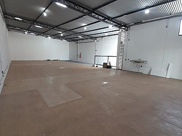 BARRAC�O PARA LOCA��O