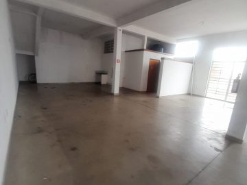 BARRACÃO PARA LOCAÇÃO