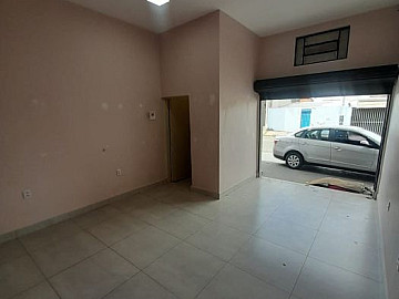 IM�VEL COMERCIAL PARA LOCA��O