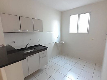 APARTAMENTO PARA LOCA��O