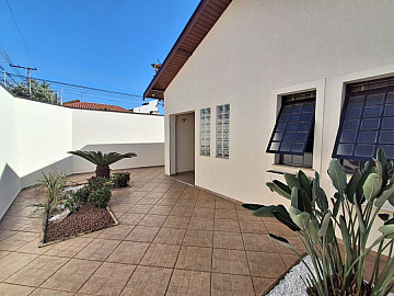 CASA MOBILIADA PARA LOCA��O