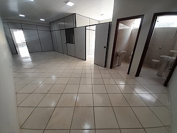 IM�VEL COMERCIAL PARA LOCA��O