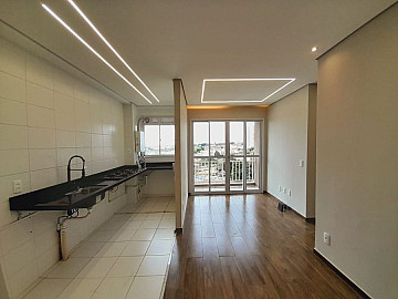 APARTAMENTO PARA LOCA��O
