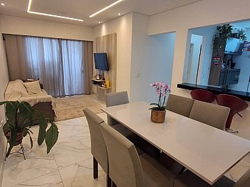 APARTAMENTO � VENDA