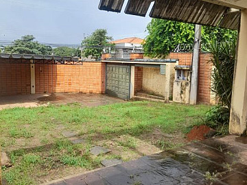 CASA COMERCIAL/RESIDENCIAL PARA LOCA��O