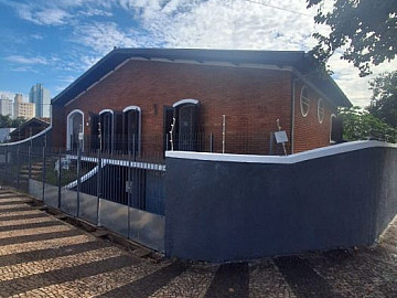 CASA COMERCIAL/RESIDENCIAL PARA LOCA��O