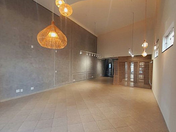 SAL�O COMERCIAL PARA LOCA��O