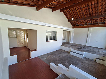 CASA PARA LOCA��O