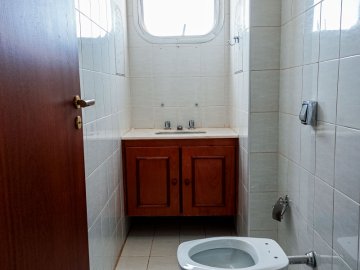 Banheiro 2