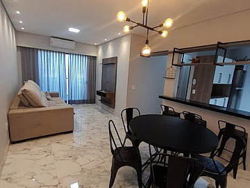 APARTAMENTO PARA LOCA��O