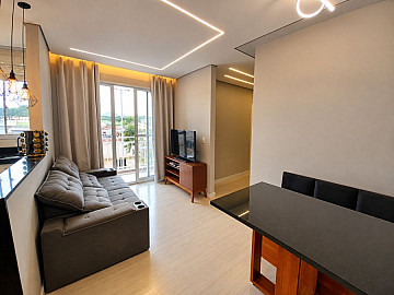 APARTAMENTO PARA LOCA��O