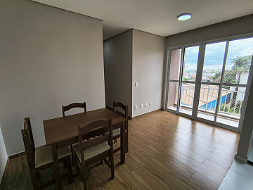 APARTAMENTO PARA LOCA��O