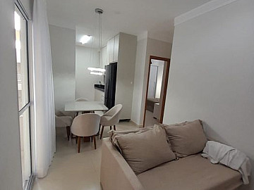 APARTAMENTO PARA LOCA��O