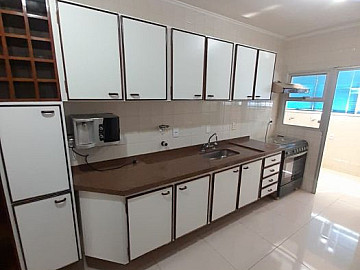 APARTAMENTO PARA LOCA��O