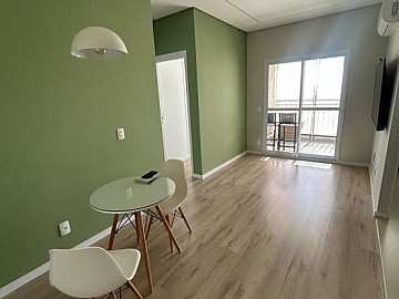 APARTAMENTO PARA LOCA��O