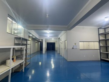 IMÓVEL COMERCIAL PARA LOCAÇÃO