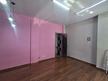 SAL�O COMERCIAL PARA LOCA��O