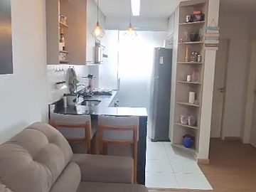 APARTAMENTO � VENDA