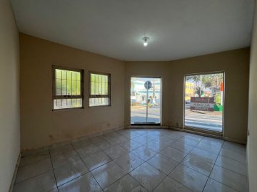 IMÓVEL COMERCIAL PARA LOCAÇÃO