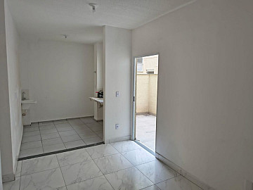 APARTAMENTO PARA LOCA��O