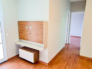 APARTAMENTO PARA LOCA��O
