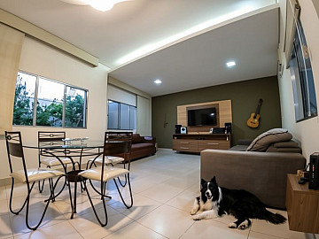 CASA RESIDENCIAL/RESIDENCIAL � VENDA