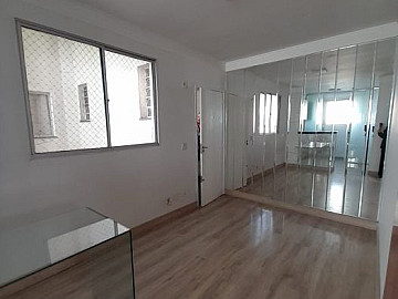 APARTAMENTO PARA LOCA��O