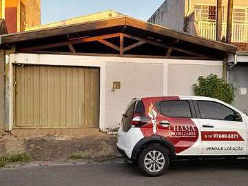 CASA PARA LOCA��O