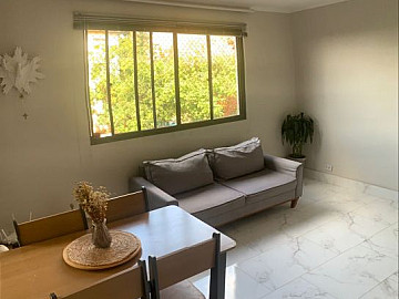 APARTAMENTO PARA LOCA��O