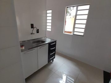 APARTAMENTO PARA LOCAÇÃO