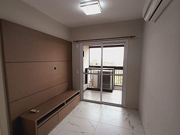 APARTAMENTO PARA LOCA��O