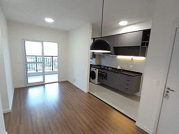 APARTAMENTO PARA LOCA��O