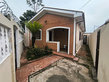 CASA PARA LOCA��O