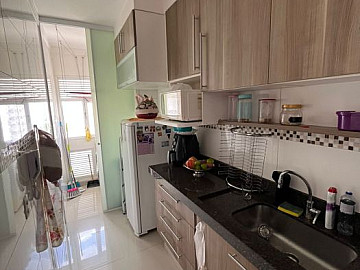 APARTAMENTO � VENDA