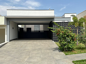 CASA EM CONDOMINIO PARA LOCA��O