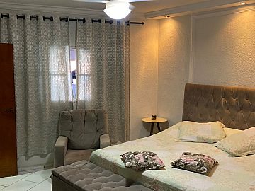 CASA COMERCIAL PARA LOCA��O