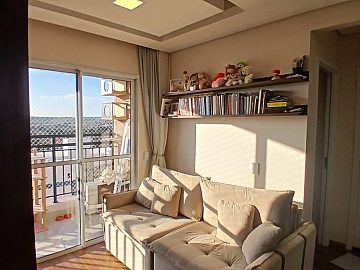 APARTAMENTO � VENDA