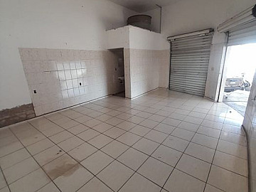 SAL�O COMERCIAL PARA LOCA��O